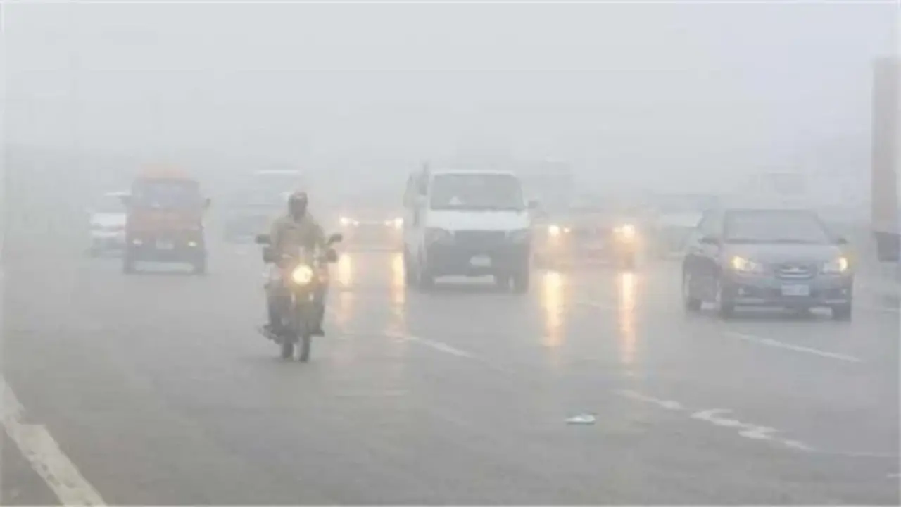 توقعات طقس غداً.. الأرصاد تحذر من تقلبات جوية حادة